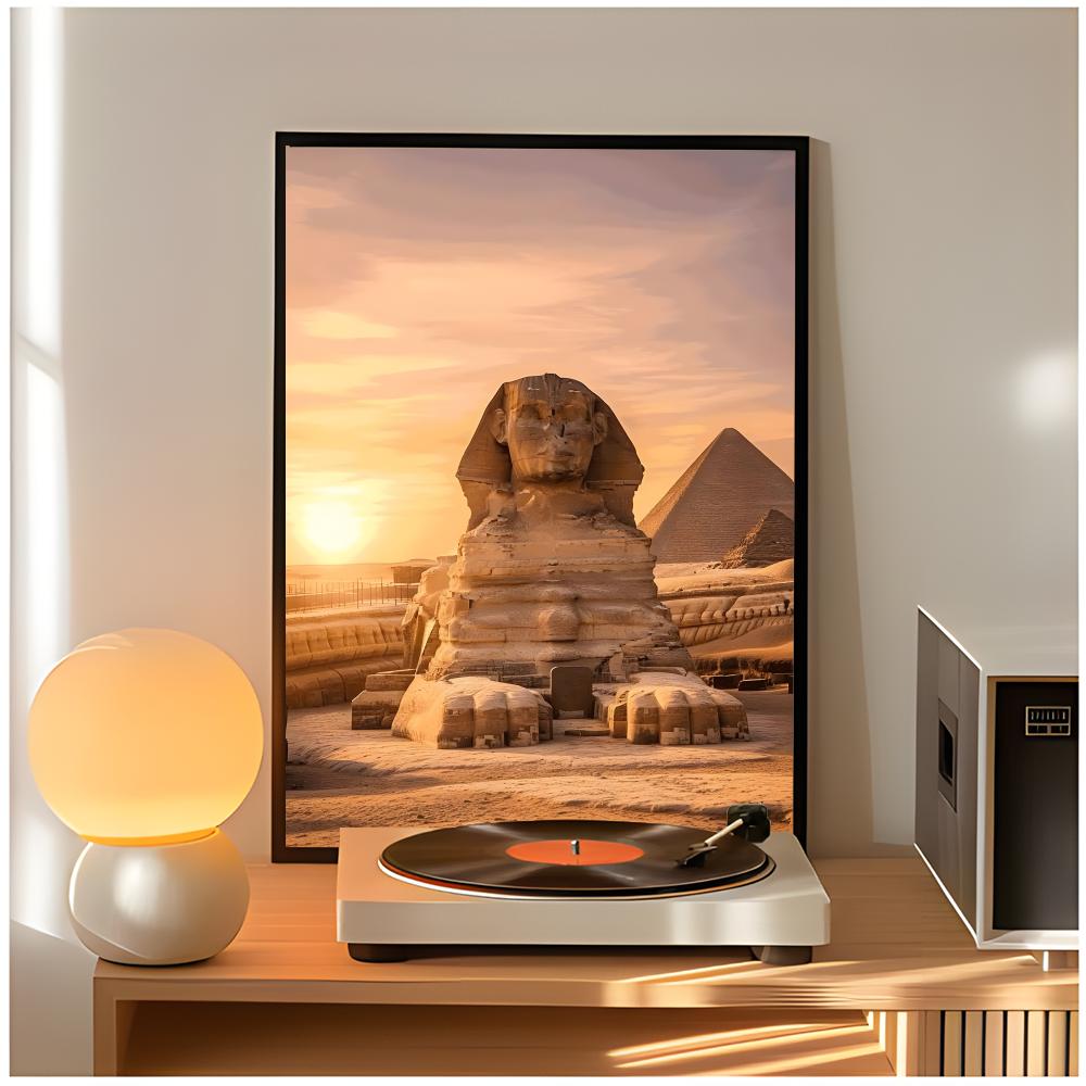 scenic landmark e-egypt pyrami - Home Decor Egypt ulasan dan harga