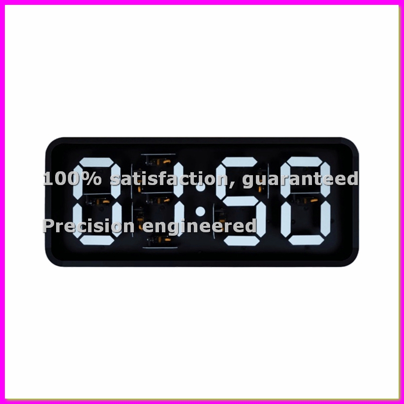 WIFI Large-Size Mechanical Gea - Home Decor Ai ulasan dan harga
