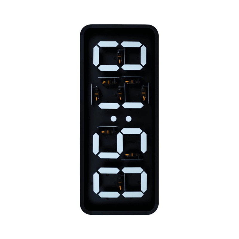 WIFI Large-Size Mechanical Gea - Home Decor Ai ulasan dan harga