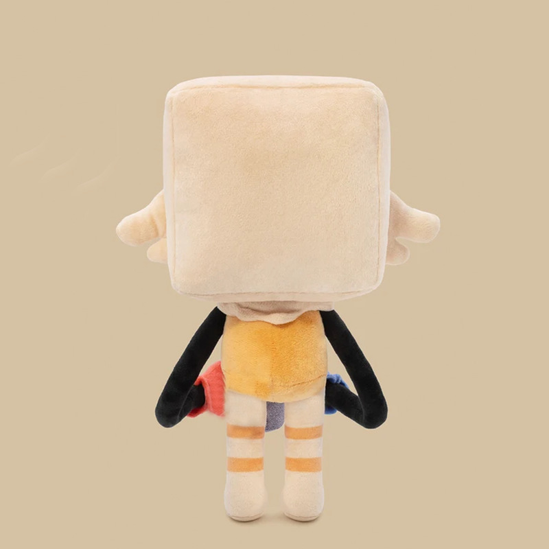 Cute Dandy World Cartoon Toy S - Home Decor Statue ulasan dan harga