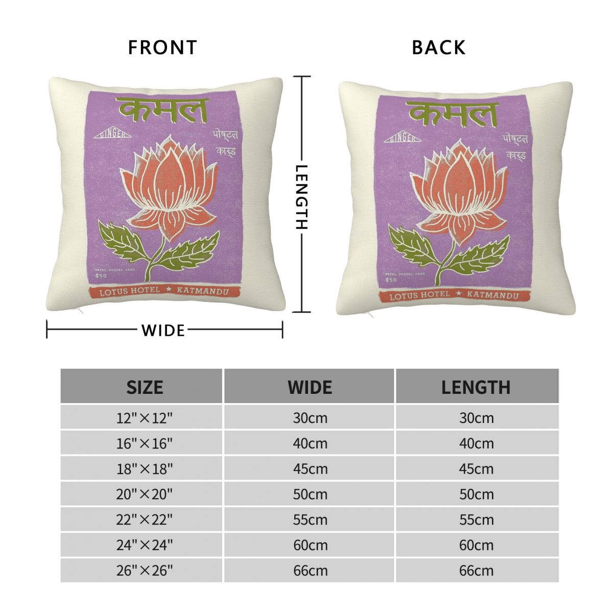 Lotus Flower Hotel Kathmandu S - Home Decor Kathmandu ulasan dan harga
