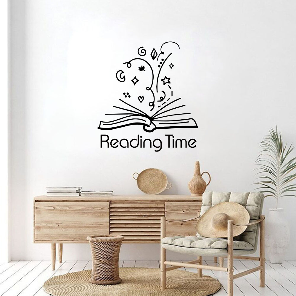 1PC Lovely Book Personalized N - Home Decor Lovely Home ulasan dan harga
