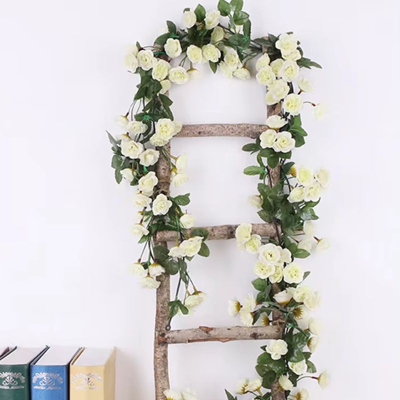 Artificial Flower Silk Rose Si - Home Decor Ai ulasan dan harga