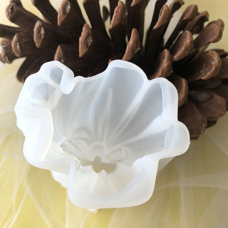 3D Cute Princess Silicone Cand - Home Decor Etsy ulasan dan harga