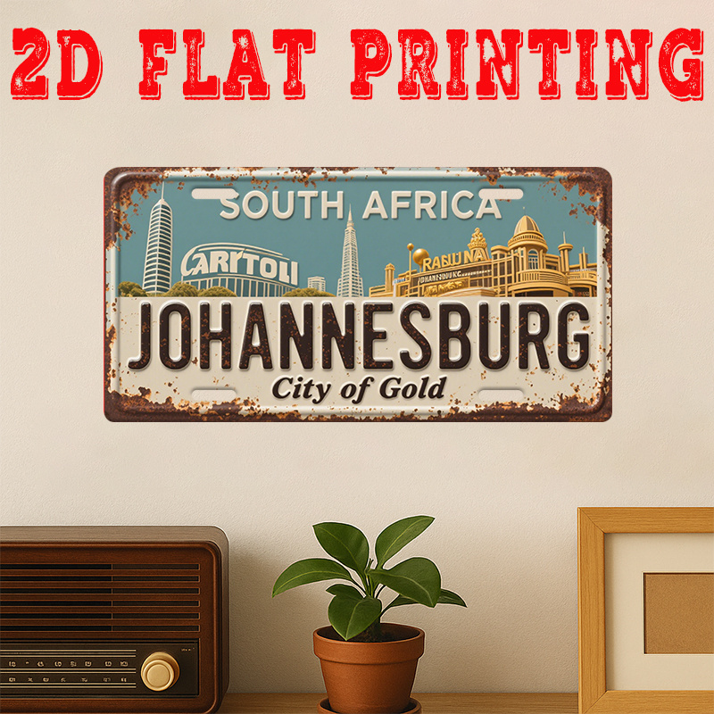 Johannesburg South Africa City - Home Decor Johannesburg ulasan dan harga