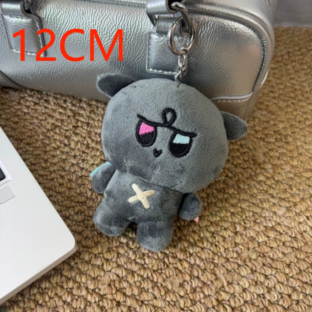 //.48style ATEEZ Keychain Plus - Home Decor Korea ulasan dan harga