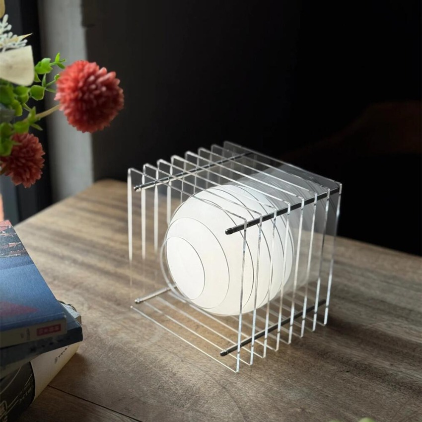 DIY Acrylic Thousand Layer Lam - Home Decor Inspo ulasan dan harga
