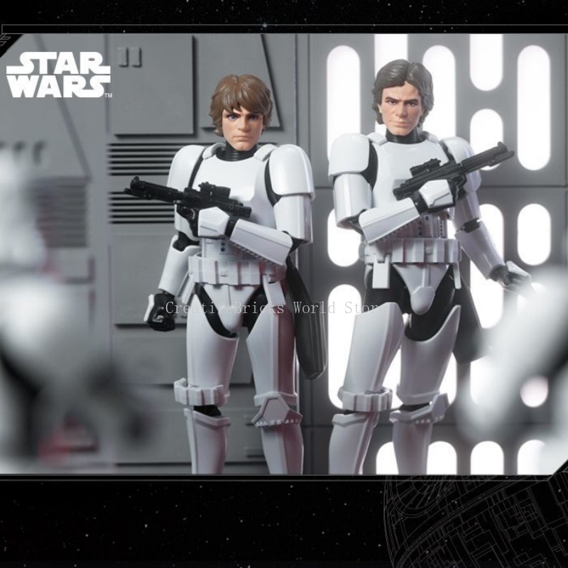 BLOKEES Star Wars Beyond Versi - Home Decor Solo ulasan dan harga