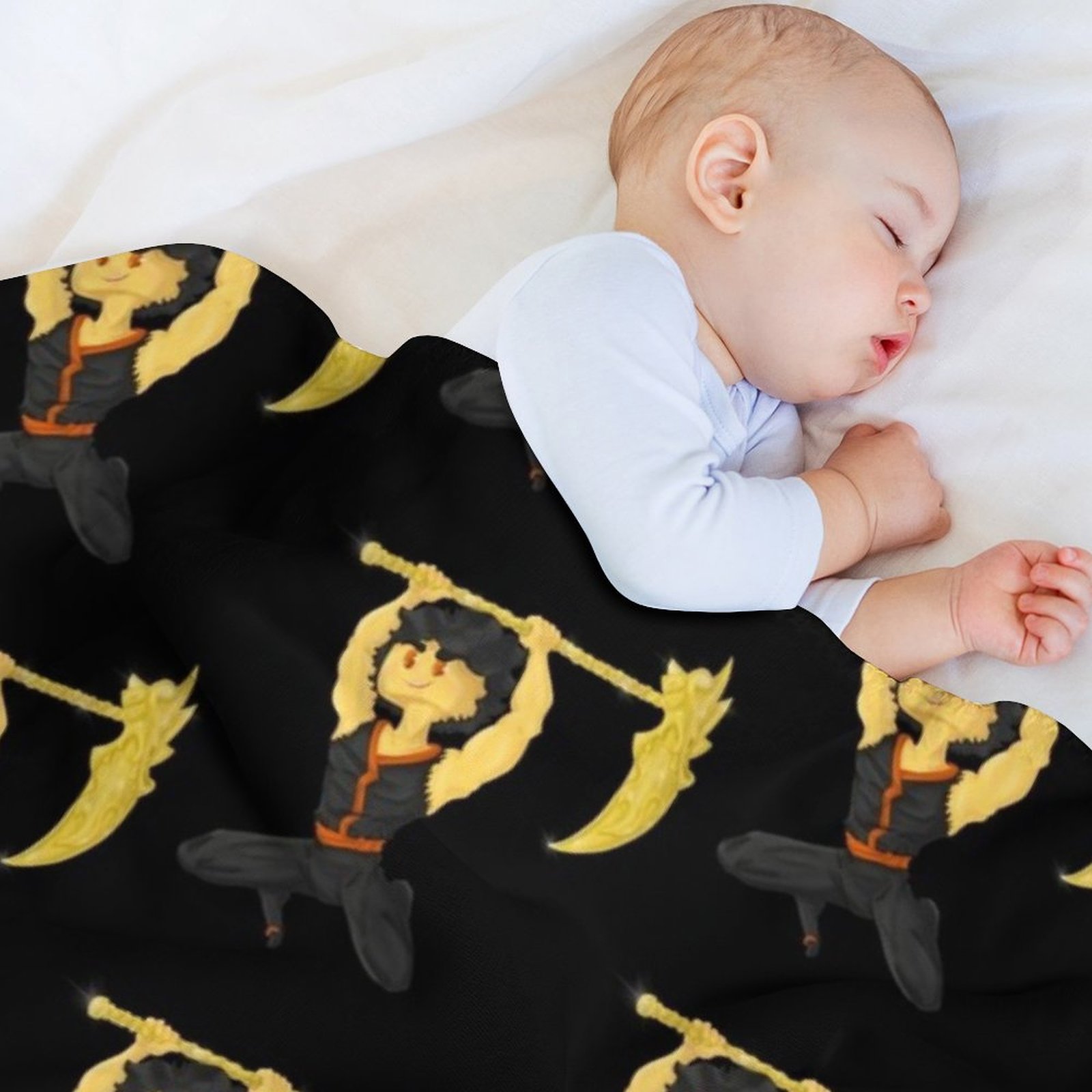 Solo Cole Throw Blanket Warm A - Home Decor Solo ulasan dan harga