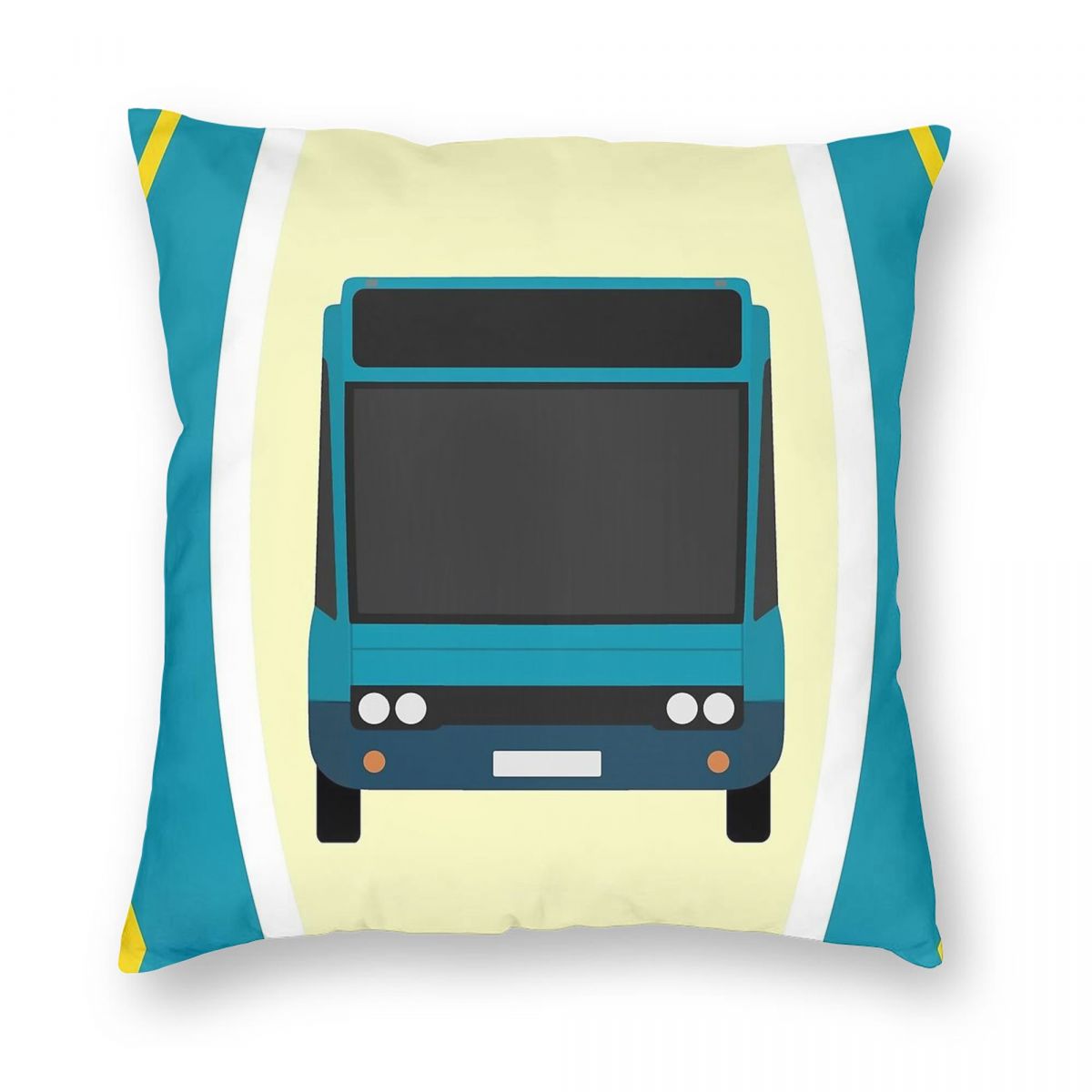 Arriva Optare Solo Square Pill - Home Decor Solo ulasan dan harga