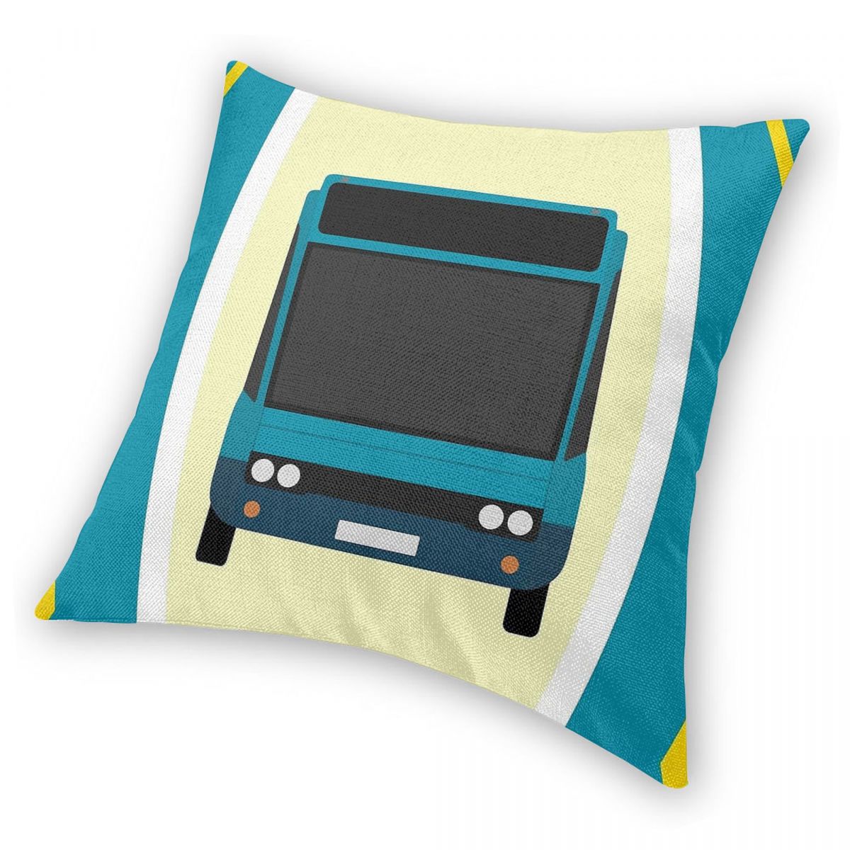 Arriva Optare Solo Square Pill - Home Decor Solo ulasan dan harga