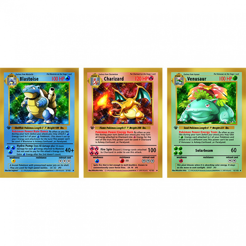 Anime Pokémon 3D Lenticular Po - Home Decor Etsy ulasan dan harga