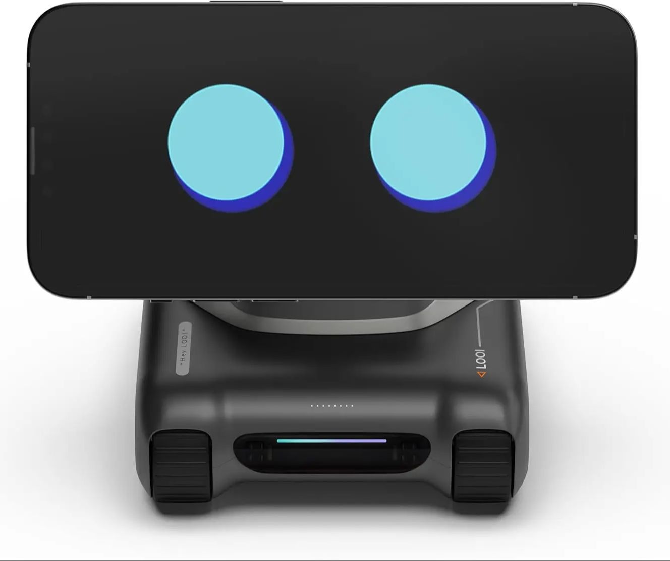 LOOI Smart Desktop Robot | AI  - Home Decor Ai ulasan dan harga