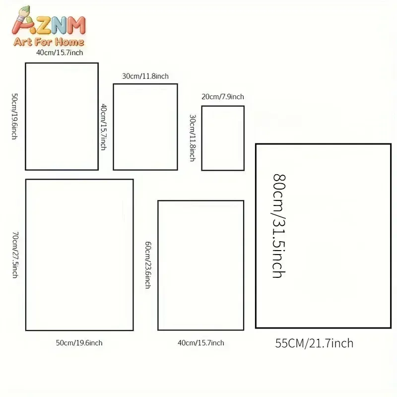 1pc AZMNHot Japan Anime Hunter - Home Decor Scrap ulasan dan harga