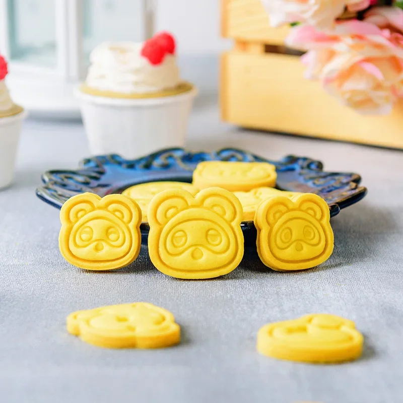 Cake Cookie Animal Crossing Cu - Home Decor Etsy ulasan dan harga