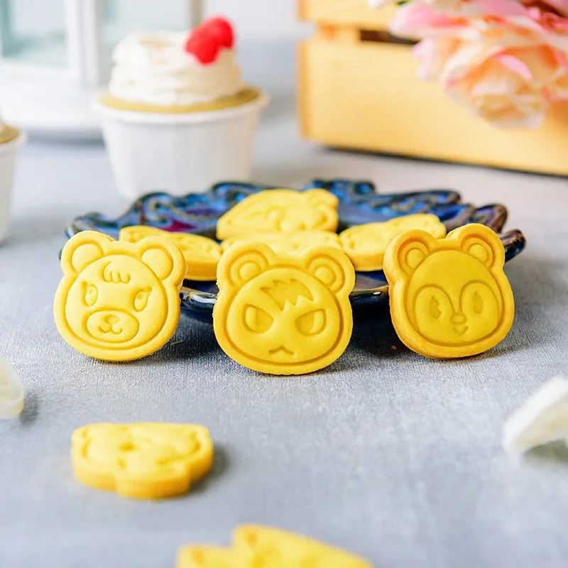 Cake Cookie Animal Crossing Cu - Home Decor Etsy ulasan dan harga