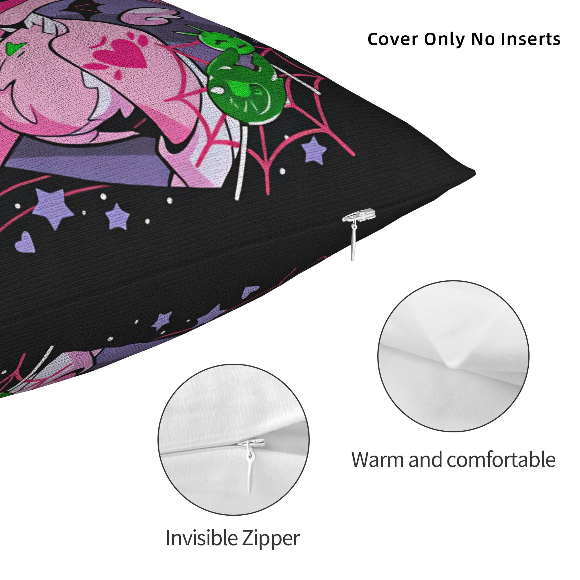 Hazbins Hoteling Vox Solo Meta - Home Decor Solo ulasan dan harga