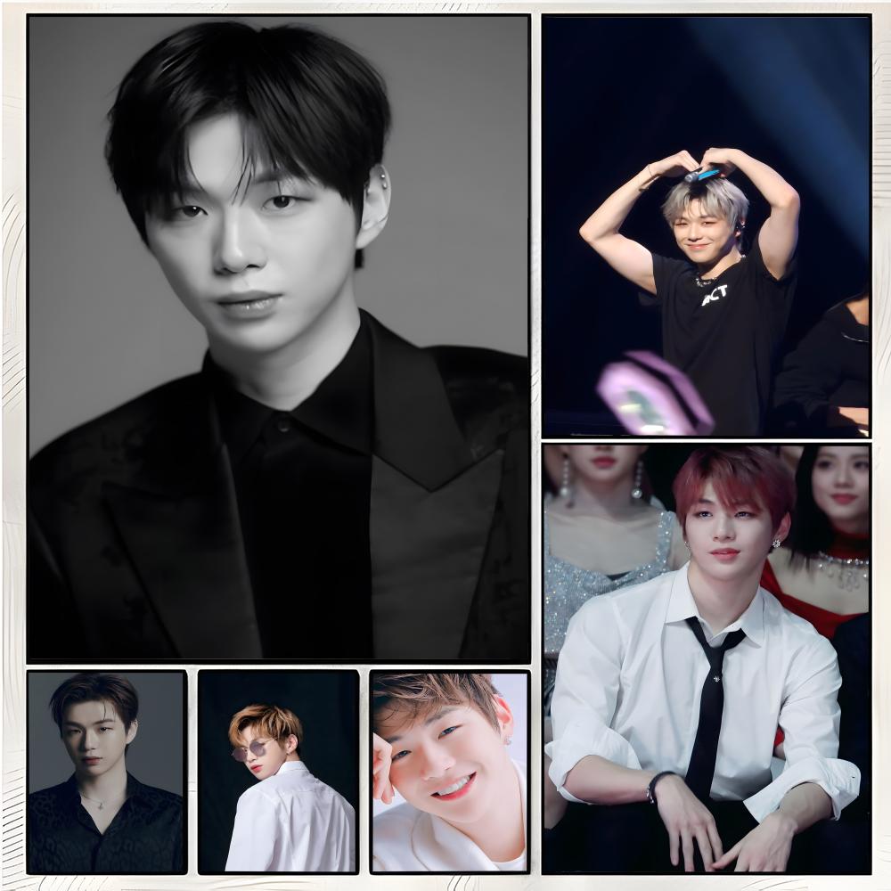 solo kpop star K-Kang Daniel P - Home Decor Solo ulasan dan harga