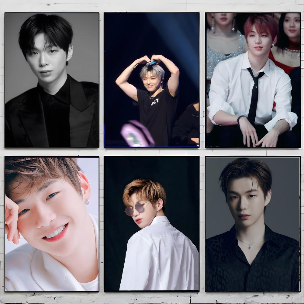 solo kpop star K-Kang Daniel P - Home Decor Solo ulasan dan harga