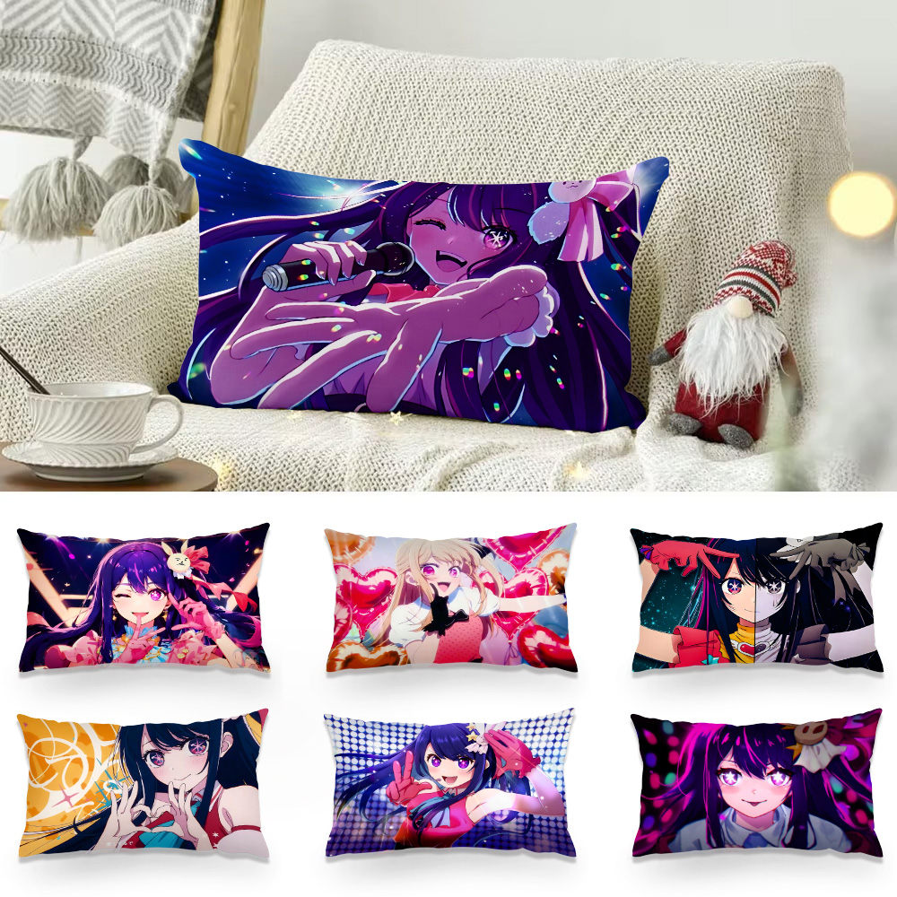 Double-sided Printing Rectangl - Home Decor Ai ulasan dan harga