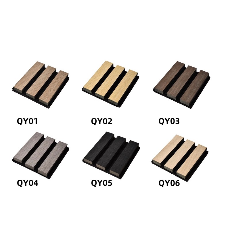 Best Selling Wooden Slatted Ac - Home Decor Wall Panels ulasan dan harga