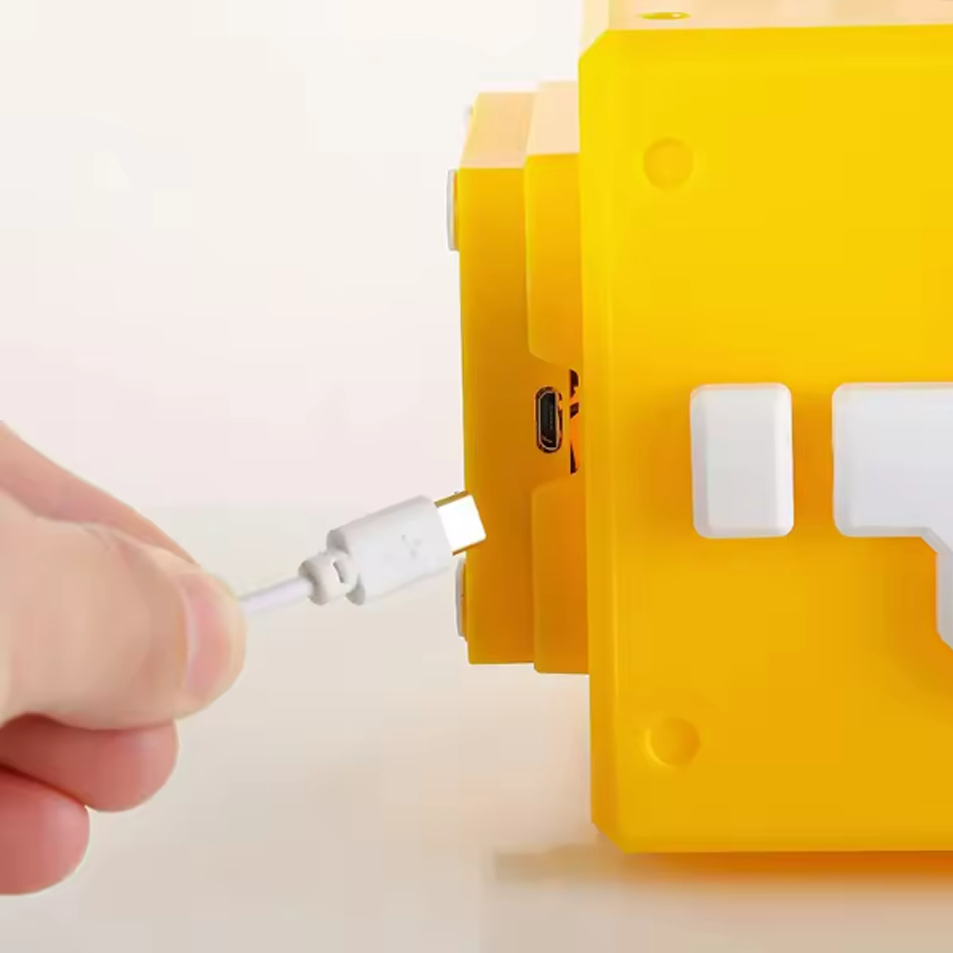 2026Question Block Lamp with S - Home Decor Etsy ulasan dan harga