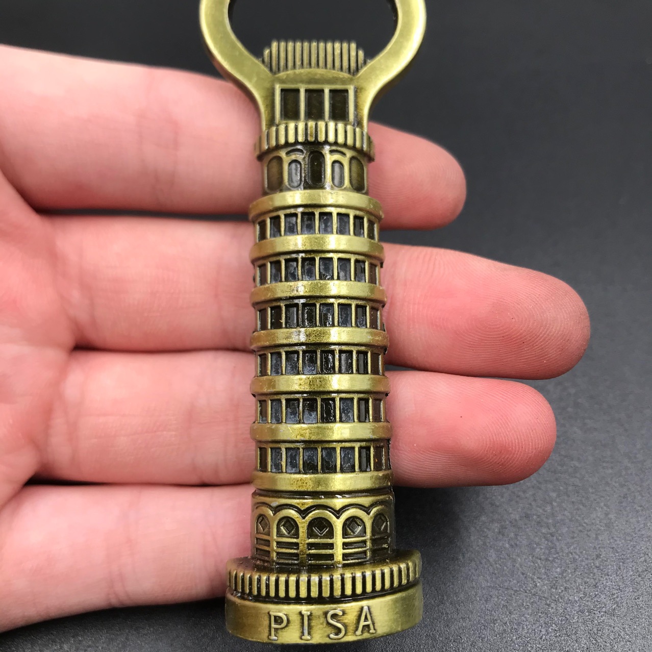 Bottle Opener Fridge Magnet Co - Home Decor Egypt ulasan dan harga