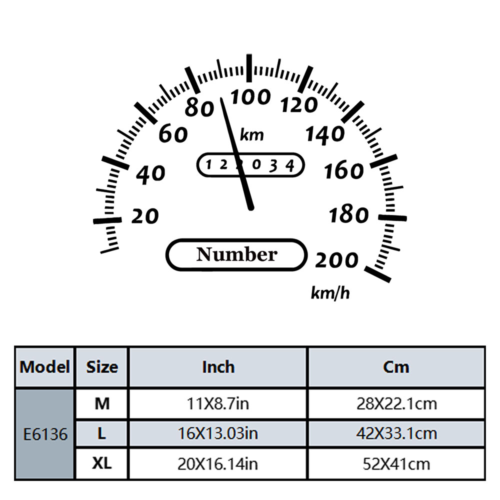 1PC Creative Fuel Gauge Person - Home Decor Wall Stickers ulasan dan harga