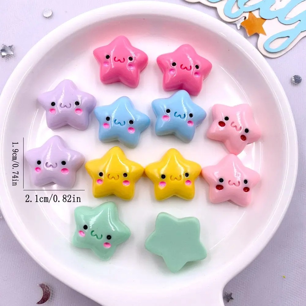 TX105 20PCS Mix Resin Kawaii M - Home Decor Scrap ulasan dan harga