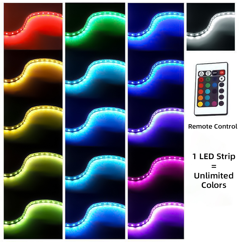LED Backlight for Fixed Frame  - Home Decor Ai ulasan dan harga