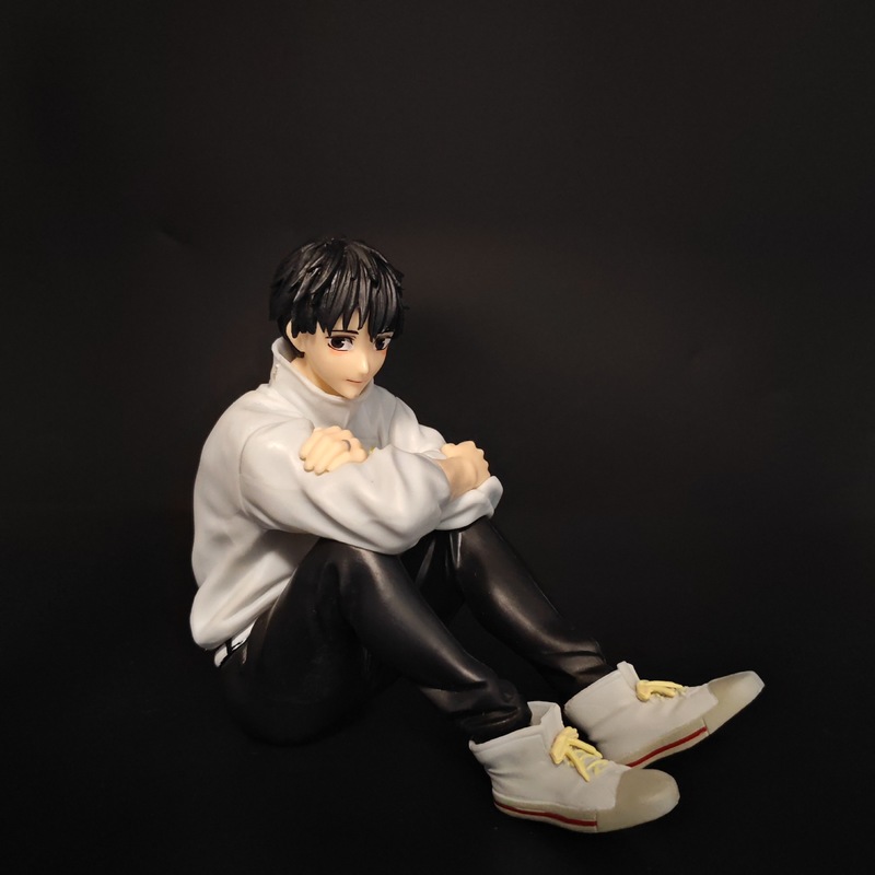 Jujutsu Kaisen Okkotsu Yuta In - Home Decor Statue ulasan dan harga