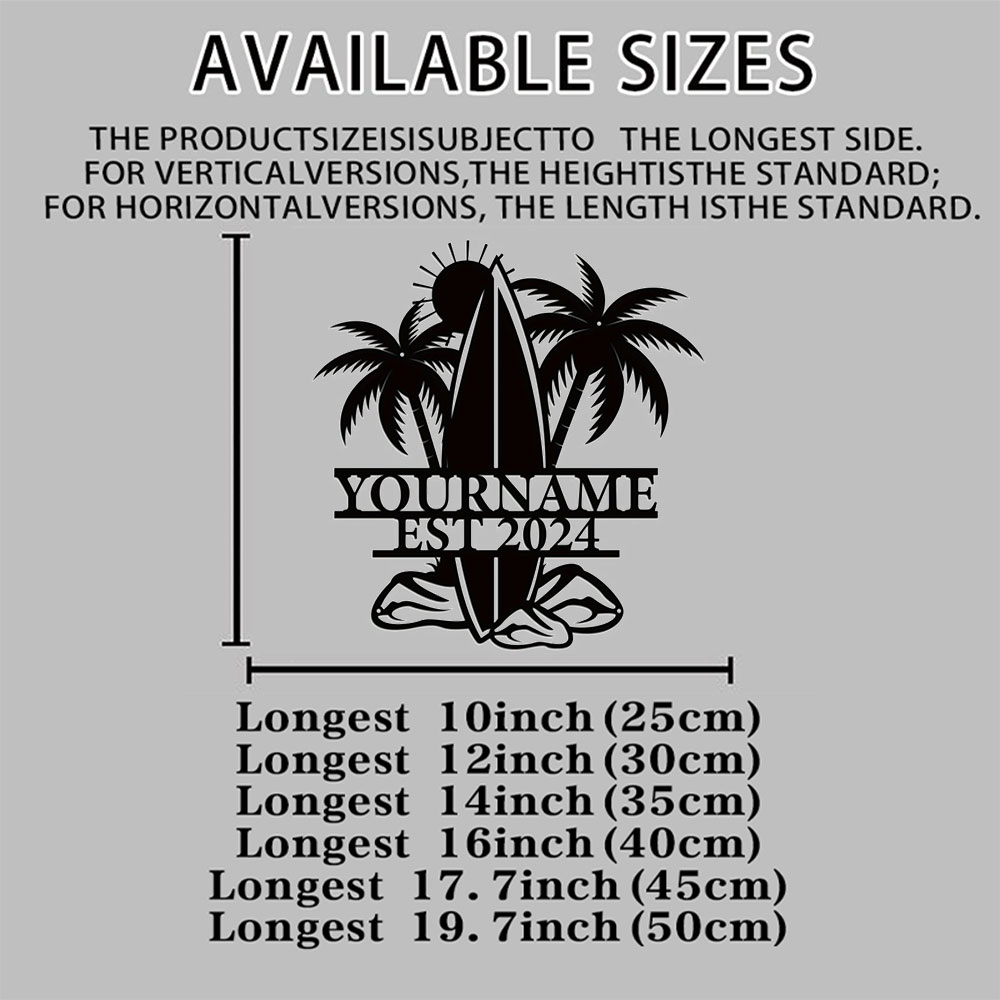 Customized Universal Surfboard - Home Decor Inspo ulasan dan harga