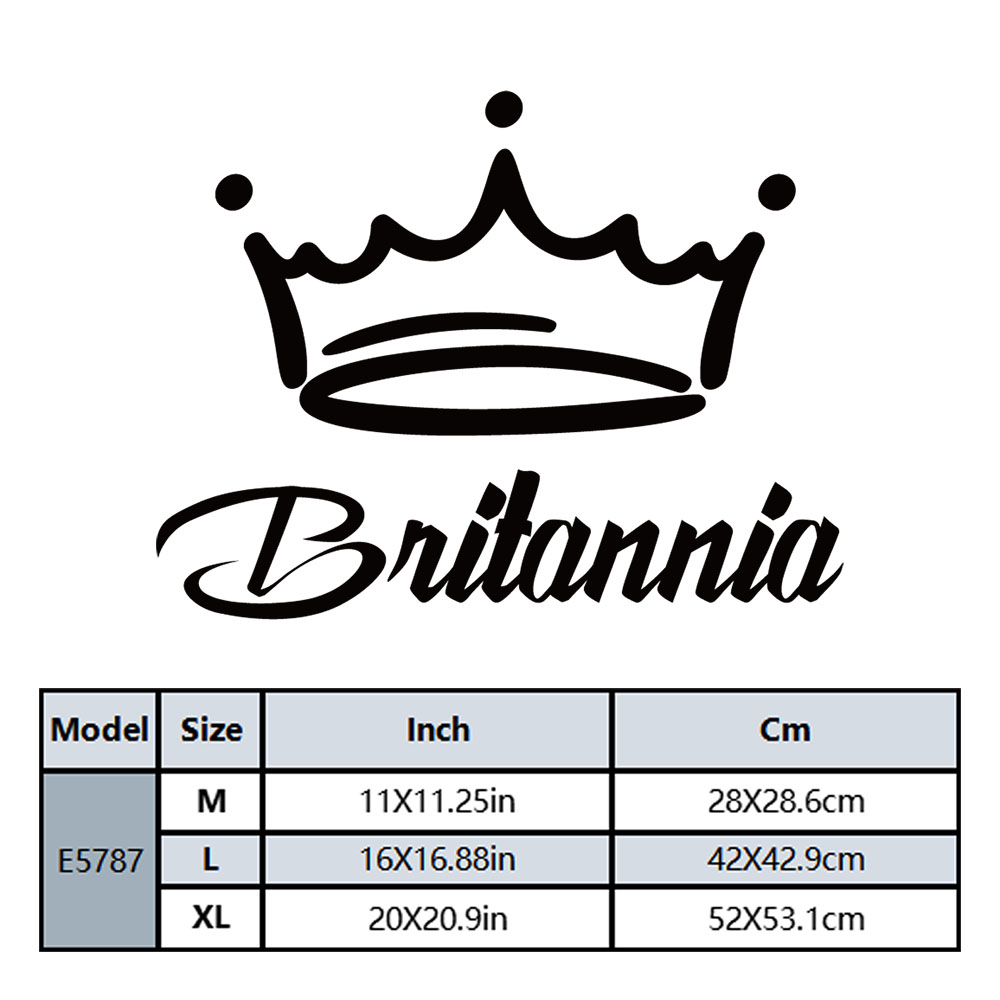 1PC Fashion Crown Customized N - Home Decor Wall Stickers ulasan dan harga