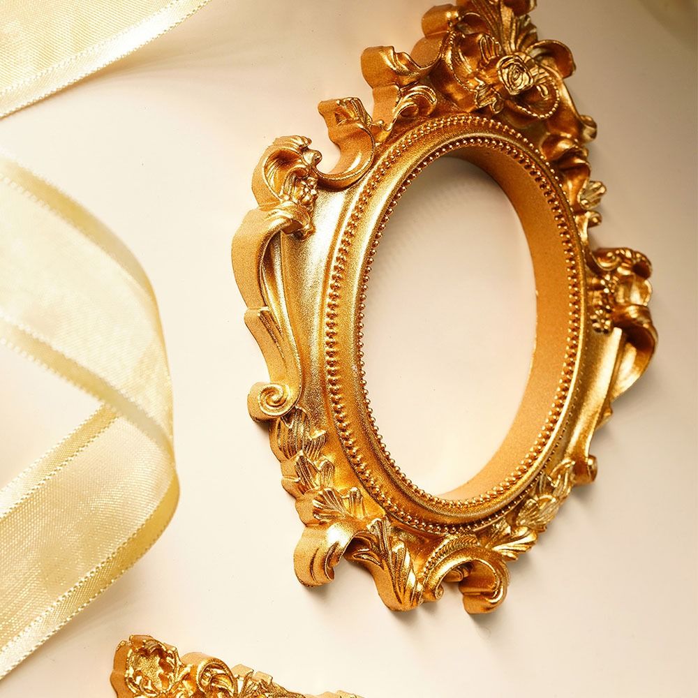 Creative Gold DIY Shadow Box F - Home Decor Etsy ulasan dan harga