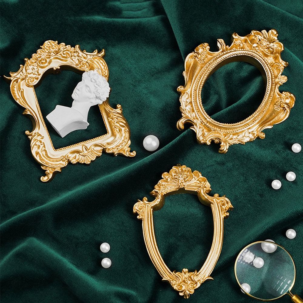 Creative Gold DIY Shadow Box F - Home Decor Etsy ulasan dan harga