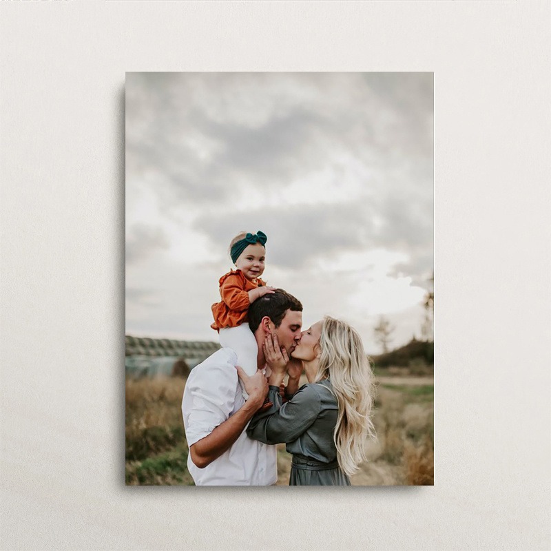 Custom Print Canvas Painting F - Canvas Painting ulasan dan harga