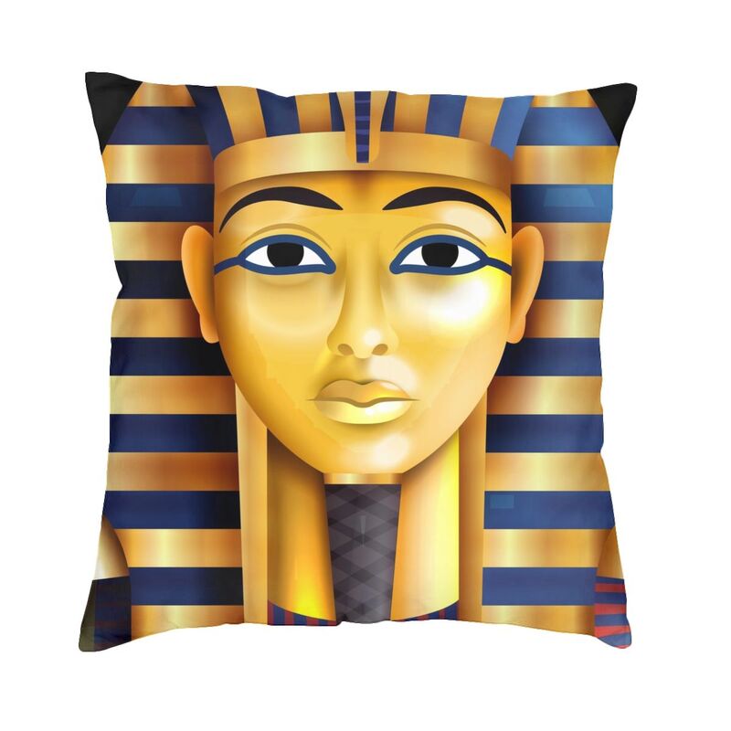 Ancient Egypt Pharaoh King Tut - Home Decor Egypt ulasan dan harga