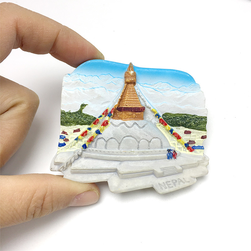 Kathmandu Boudha Stupa Scenery - Home Decor Kathmandu ulasan dan harga
