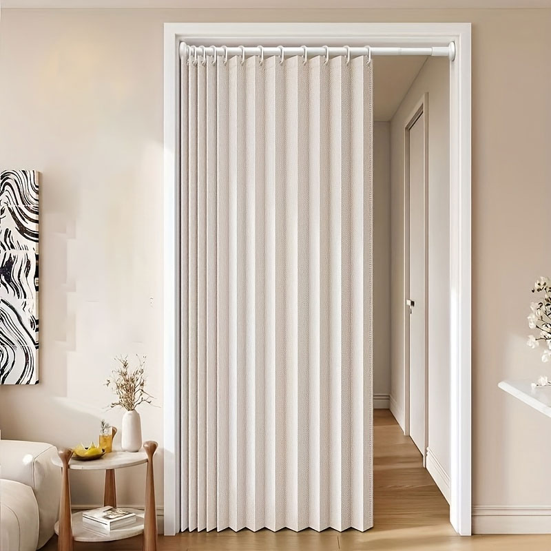 Privacy Screen Curtain for Tea - Home Decor Wall Panels ulasan dan harga