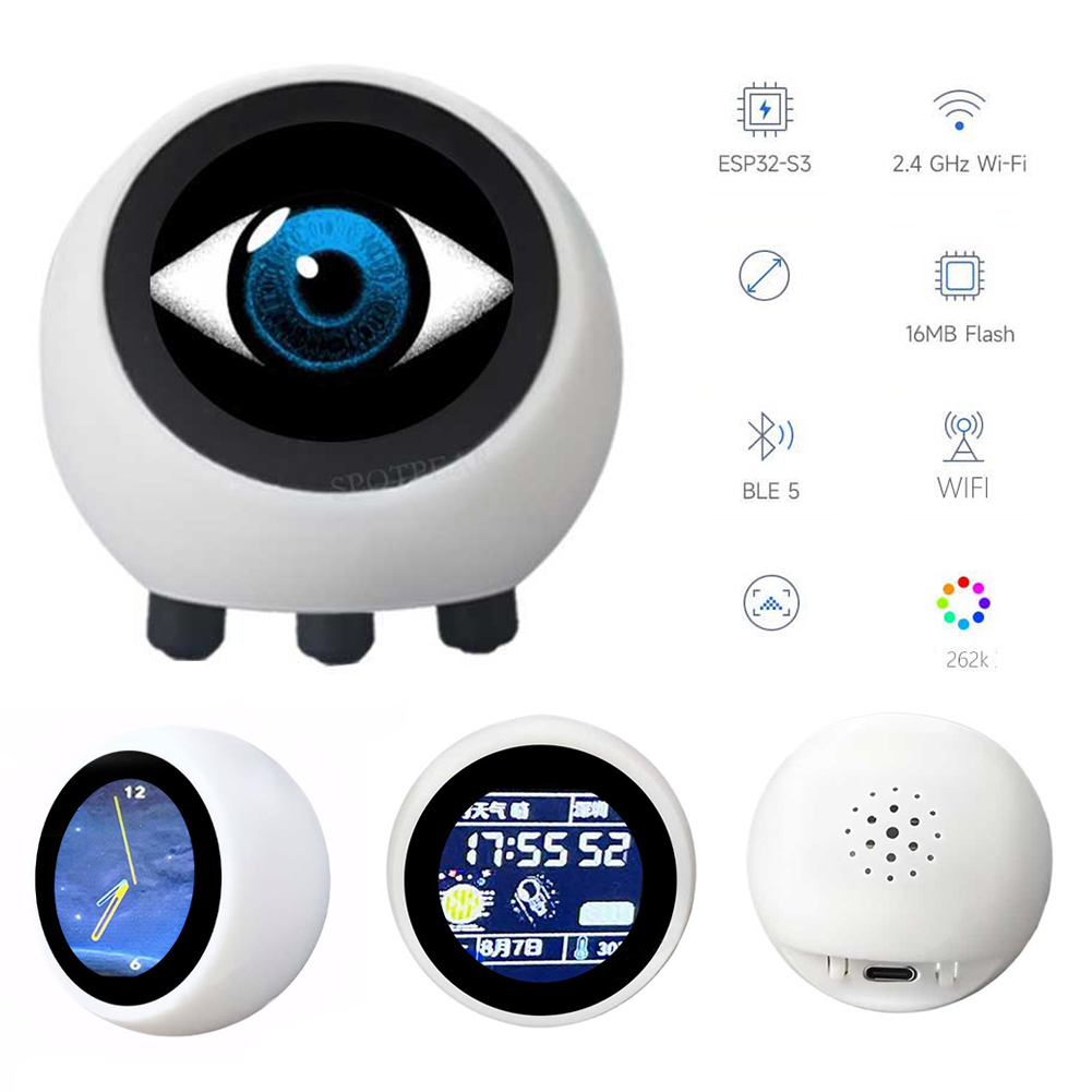 AI Voice Chat Robot DeepSeek X - Home Decor Ai ulasan dan harga