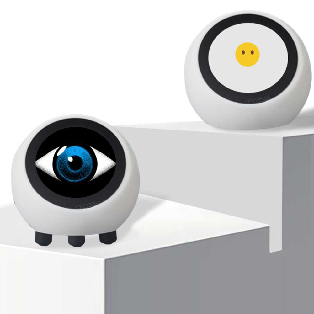 AI Voice Chat Robot DeepSeek X - Home Decor Ai ulasan dan harga