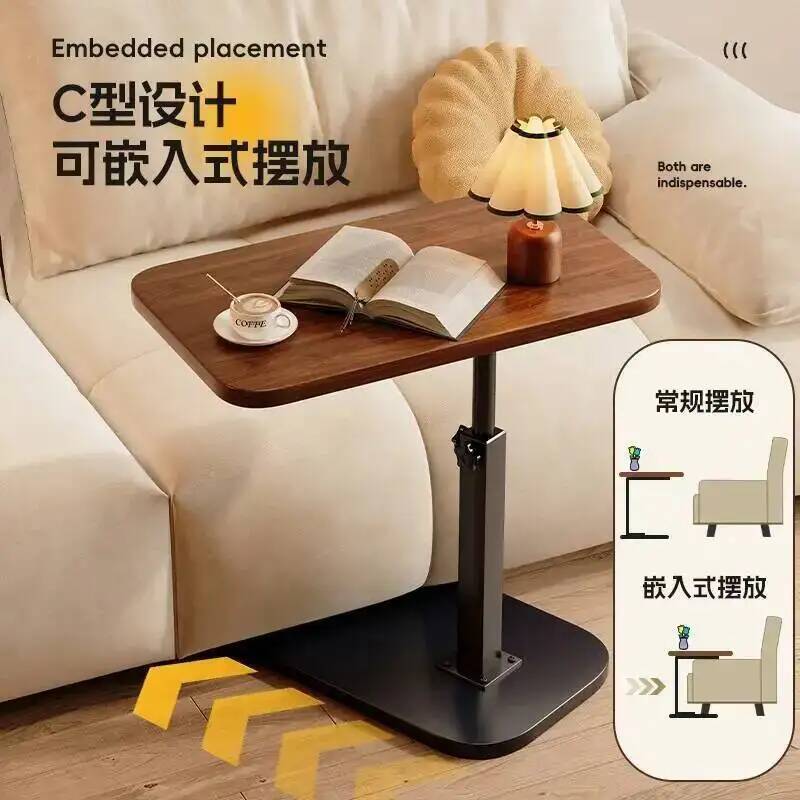 Furniture Coffee Rattan Wood O - Home Decor Online Shop ulasan dan harga