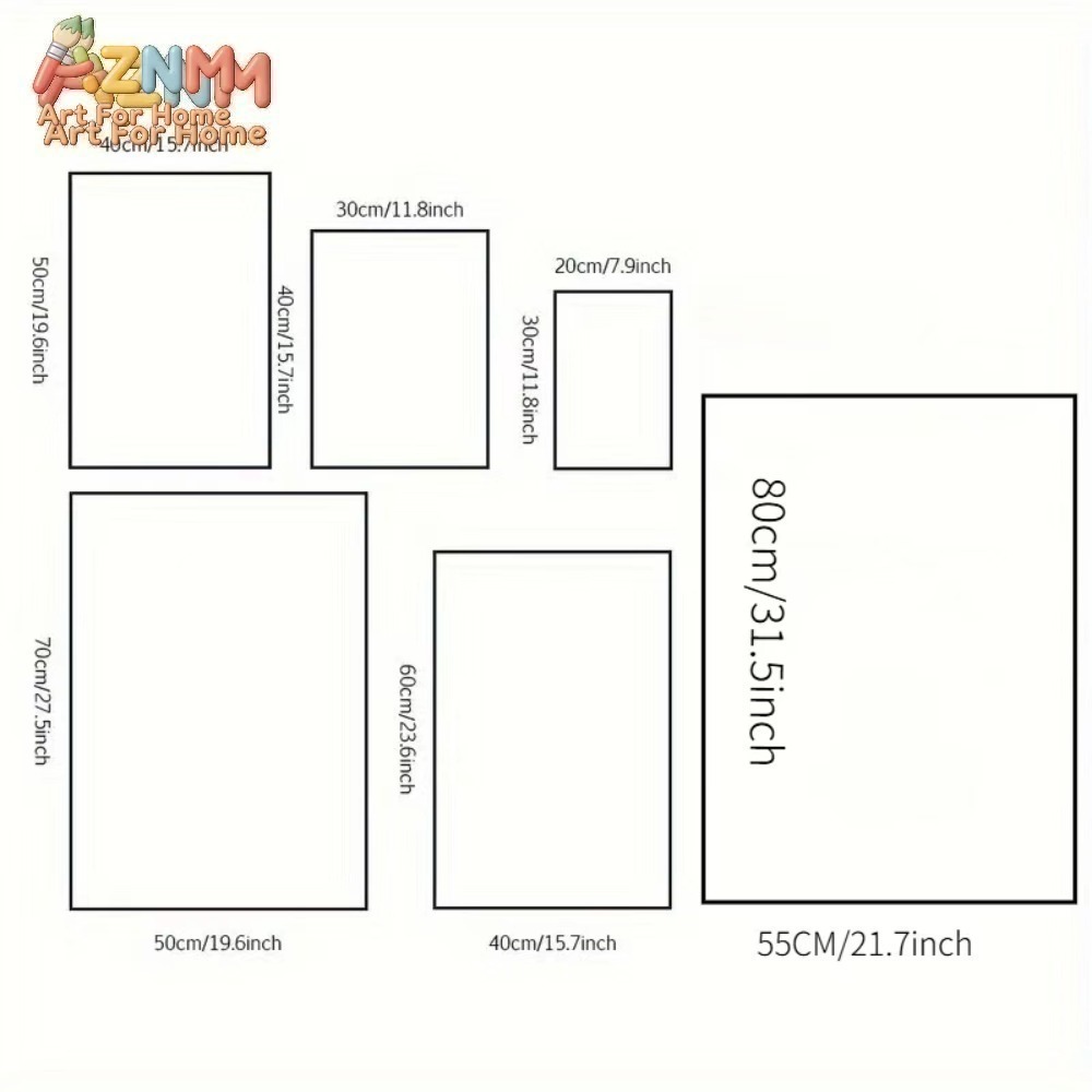 1PC ，Anime Pokemon Canvas Pain - Watercolor Poster Print ulasan dan harga